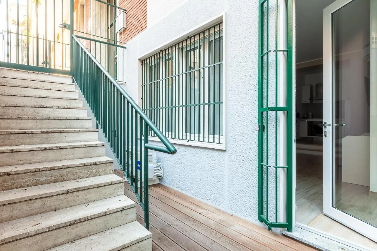New Loft Close To Porta Vittoria - A.C. - Wifi Milan 0*,  Italy